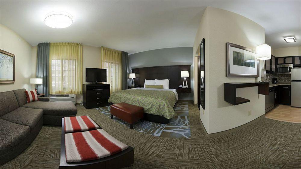 Staybridge Suites Houston Stafford - Sugar Land By Ihg Exterior photo