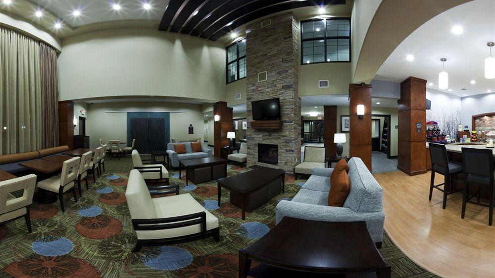 Staybridge Suites Houston Stafford - Sugar Land By Ihg Exterior photo