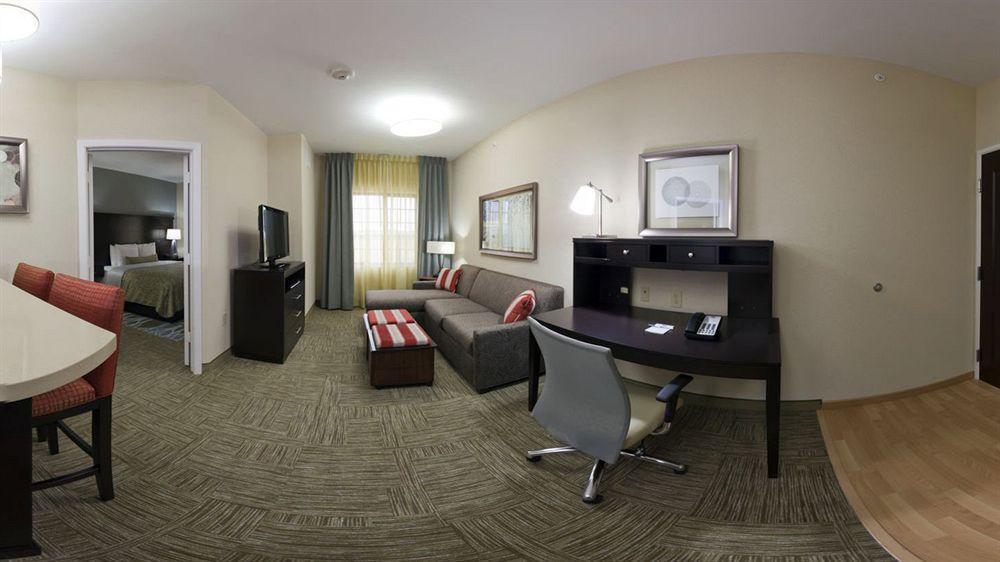 Staybridge Suites Houston Stafford - Sugar Land By Ihg Exterior photo