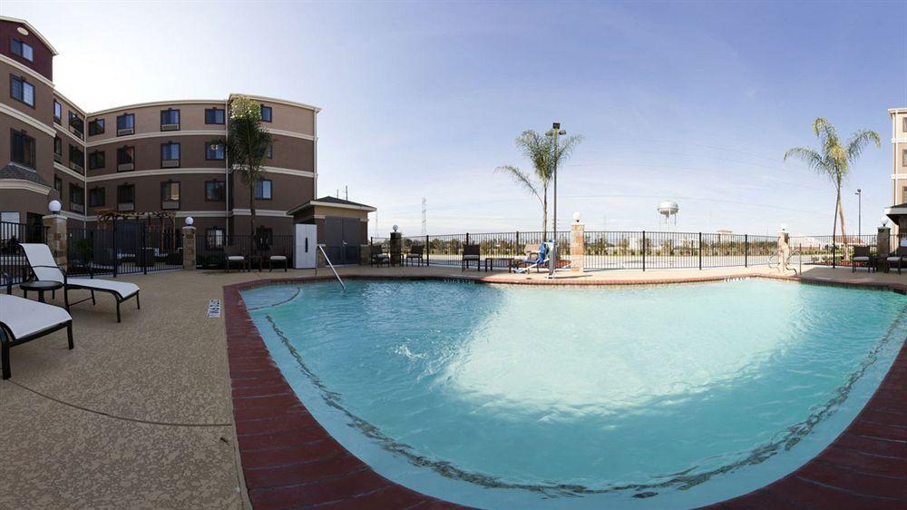 Staybridge Suites Houston Stafford - Sugar Land By Ihg Exterior photo