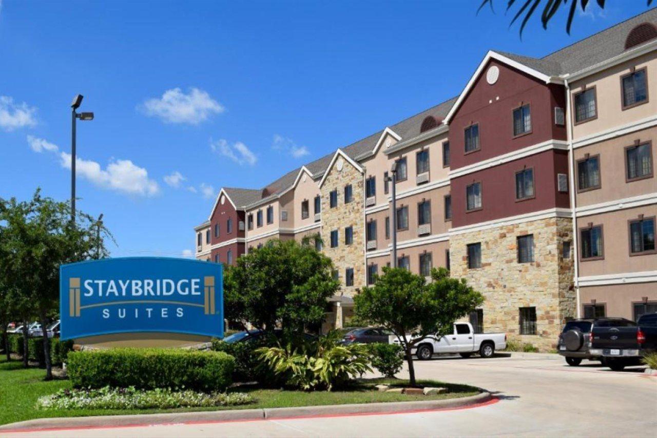 Staybridge Suites Houston Stafford - Sugar Land By Ihg Exterior photo