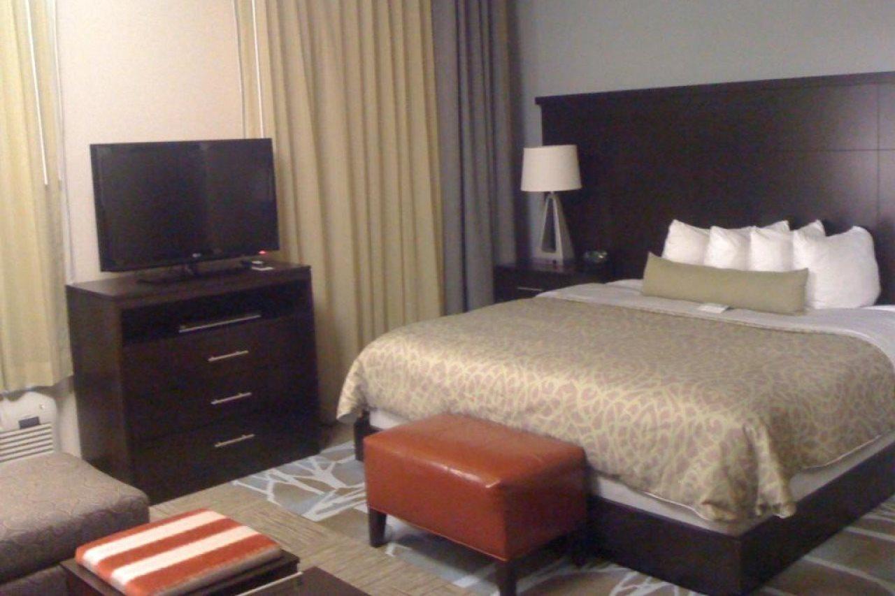 Staybridge Suites Houston Stafford - Sugar Land By Ihg Exterior photo