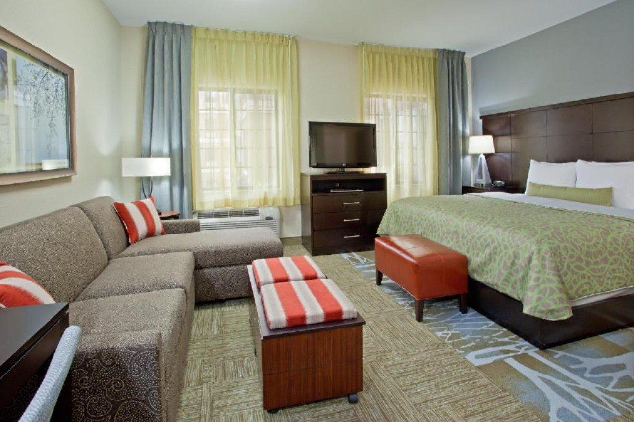 Staybridge Suites Houston Stafford - Sugar Land By Ihg Exterior photo