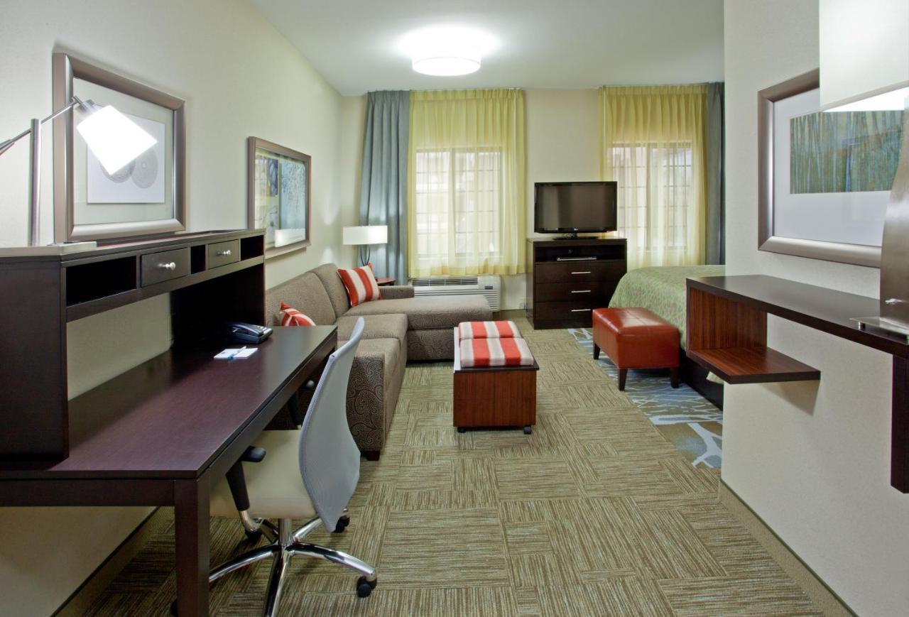 Staybridge Suites Houston Stafford - Sugar Land By Ihg Exterior photo