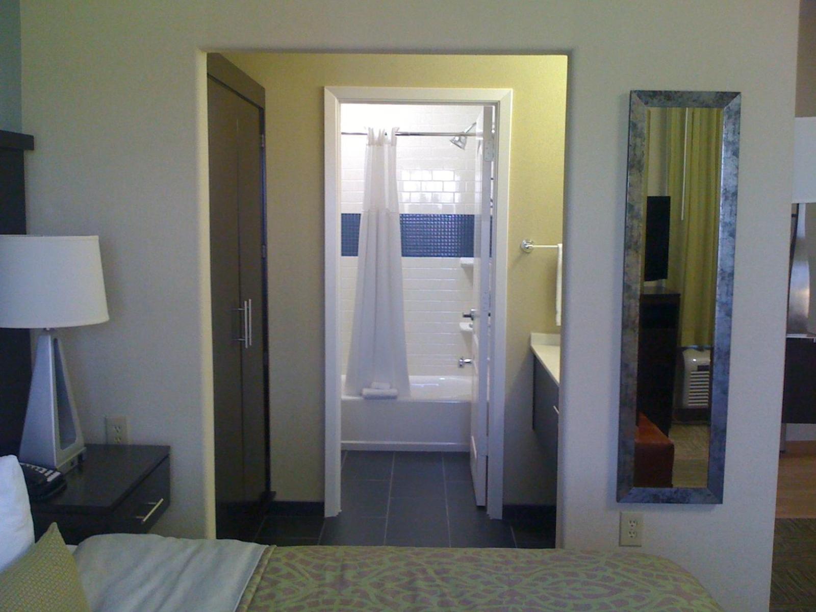 Staybridge Suites Houston Stafford - Sugar Land By Ihg Exterior photo