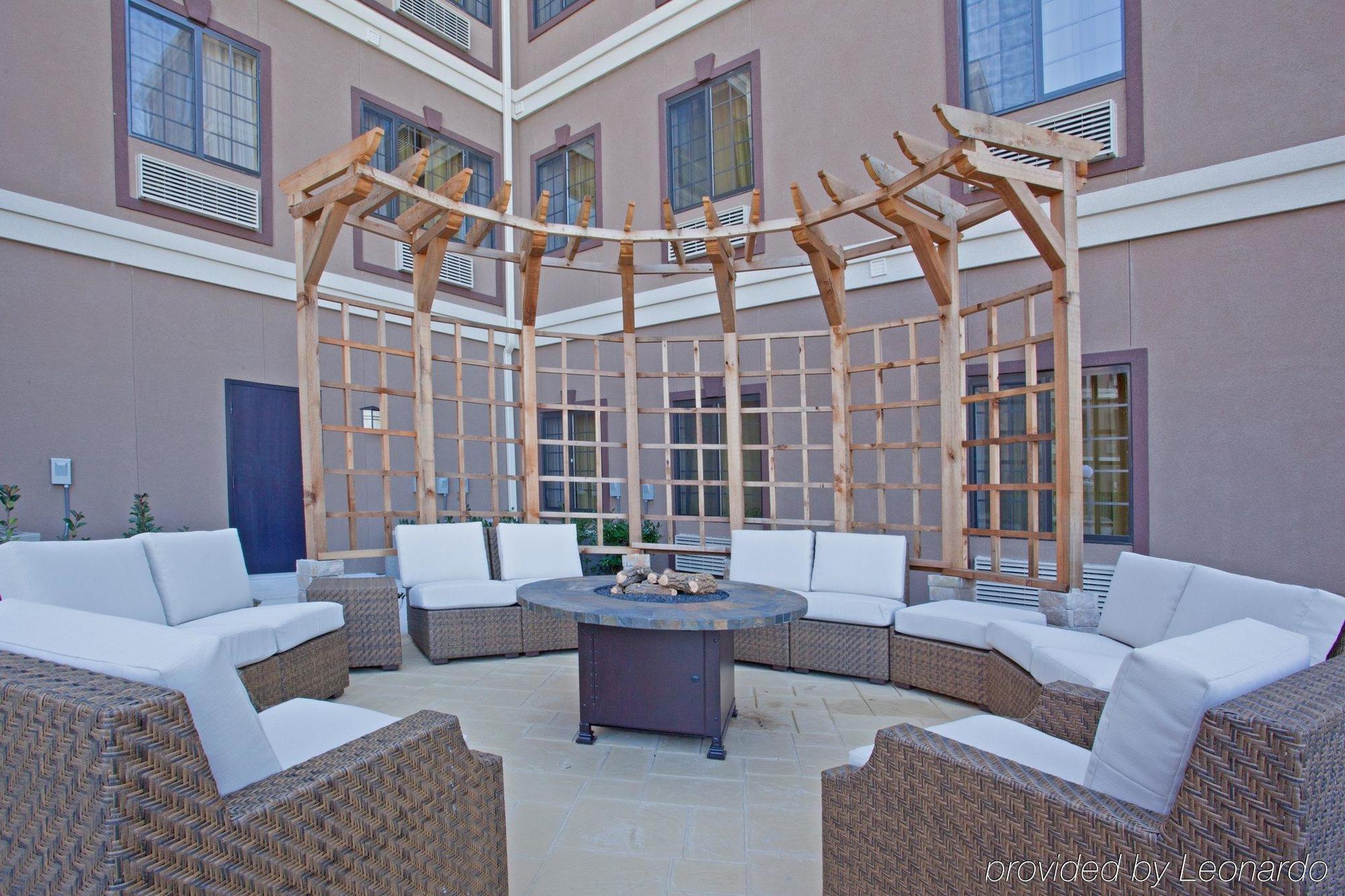 Staybridge Suites Houston Stafford - Sugar Land By Ihg Facilities photo