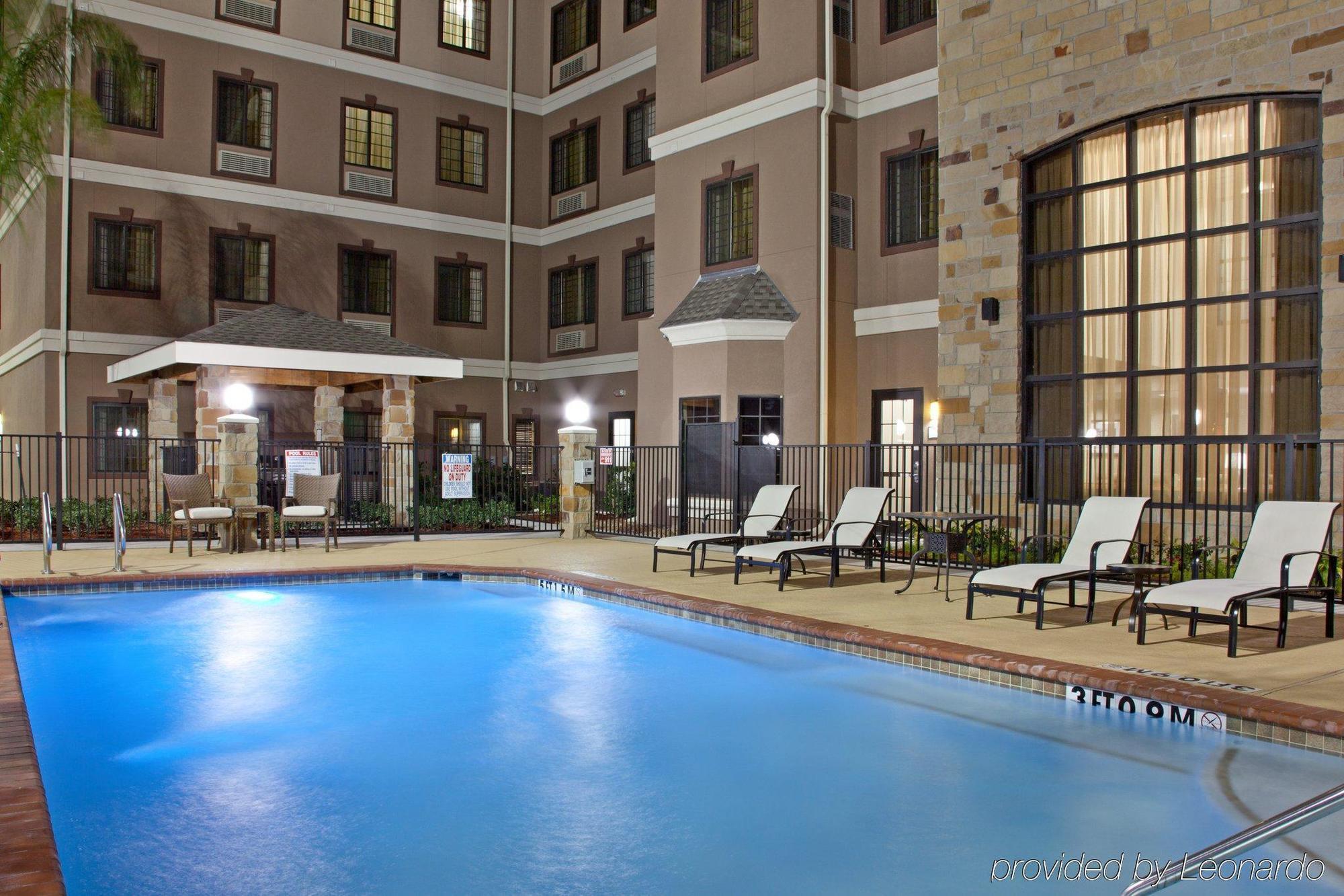 Staybridge Suites Houston Stafford - Sugar Land By Ihg Facilities photo
