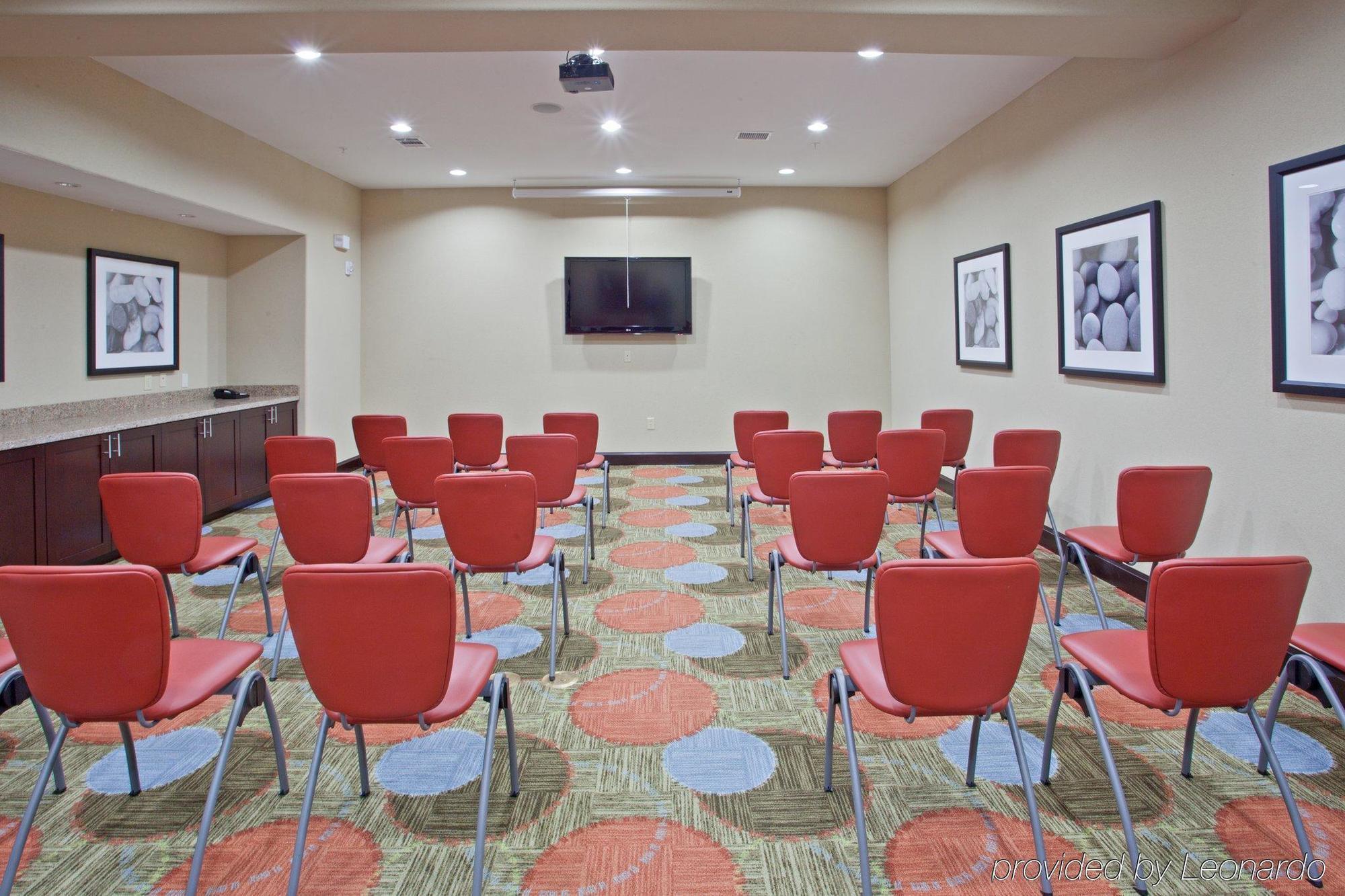 Staybridge Suites Houston Stafford - Sugar Land By Ihg Facilities photo