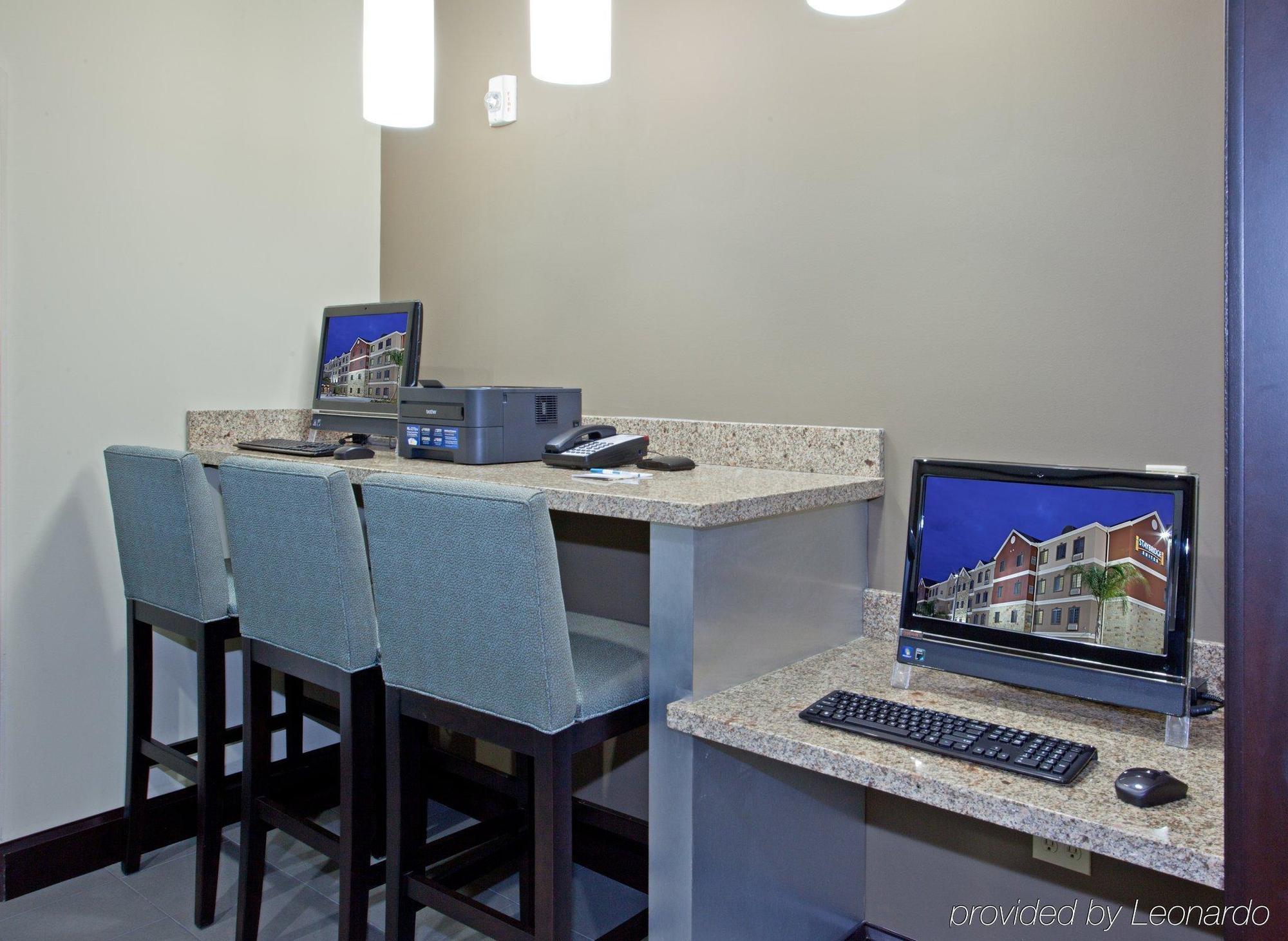 Staybridge Suites Houston Stafford - Sugar Land By Ihg Facilities photo