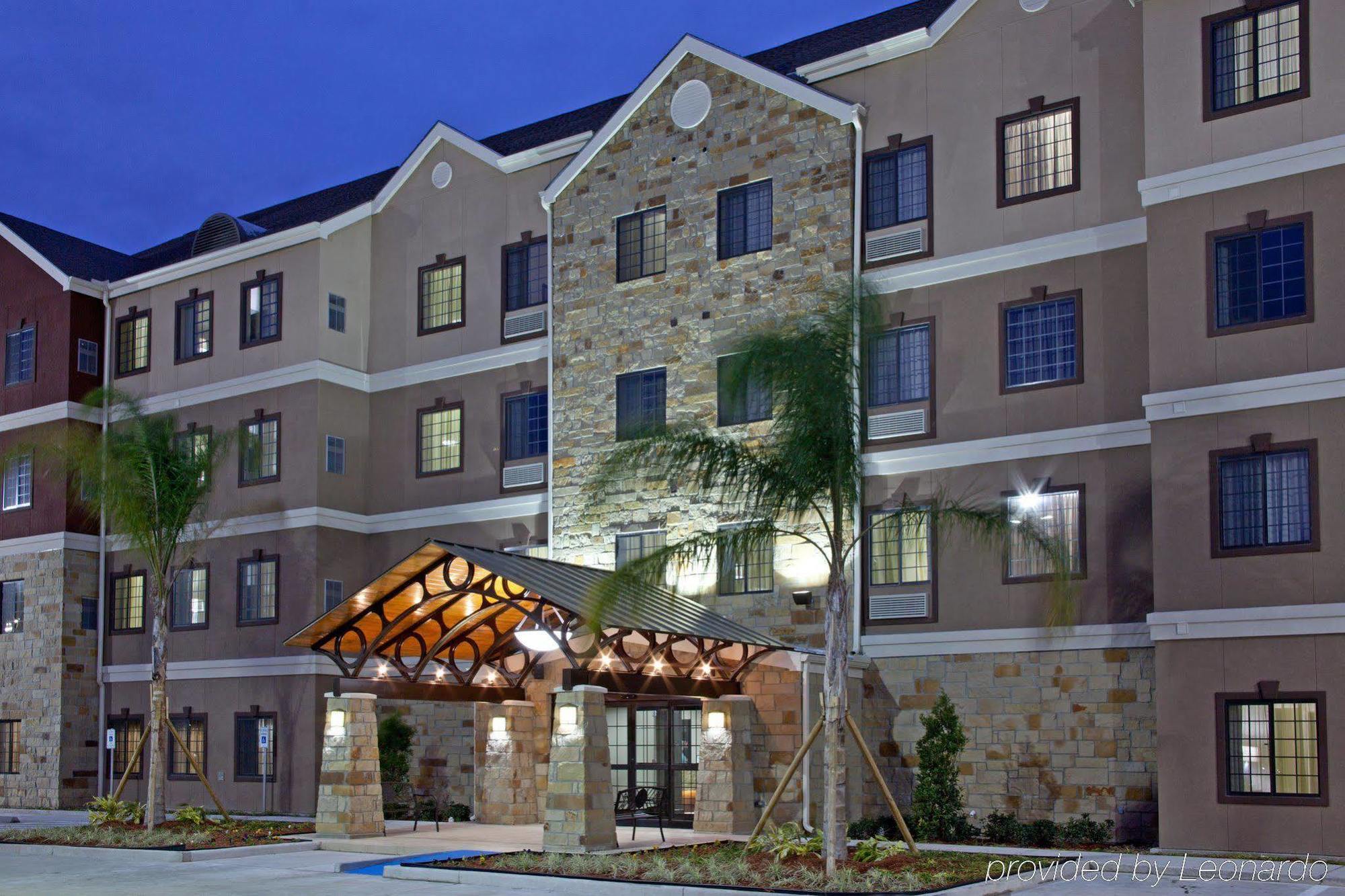 Staybridge Suites Houston Stafford - Sugar Land By Ihg Exterior photo