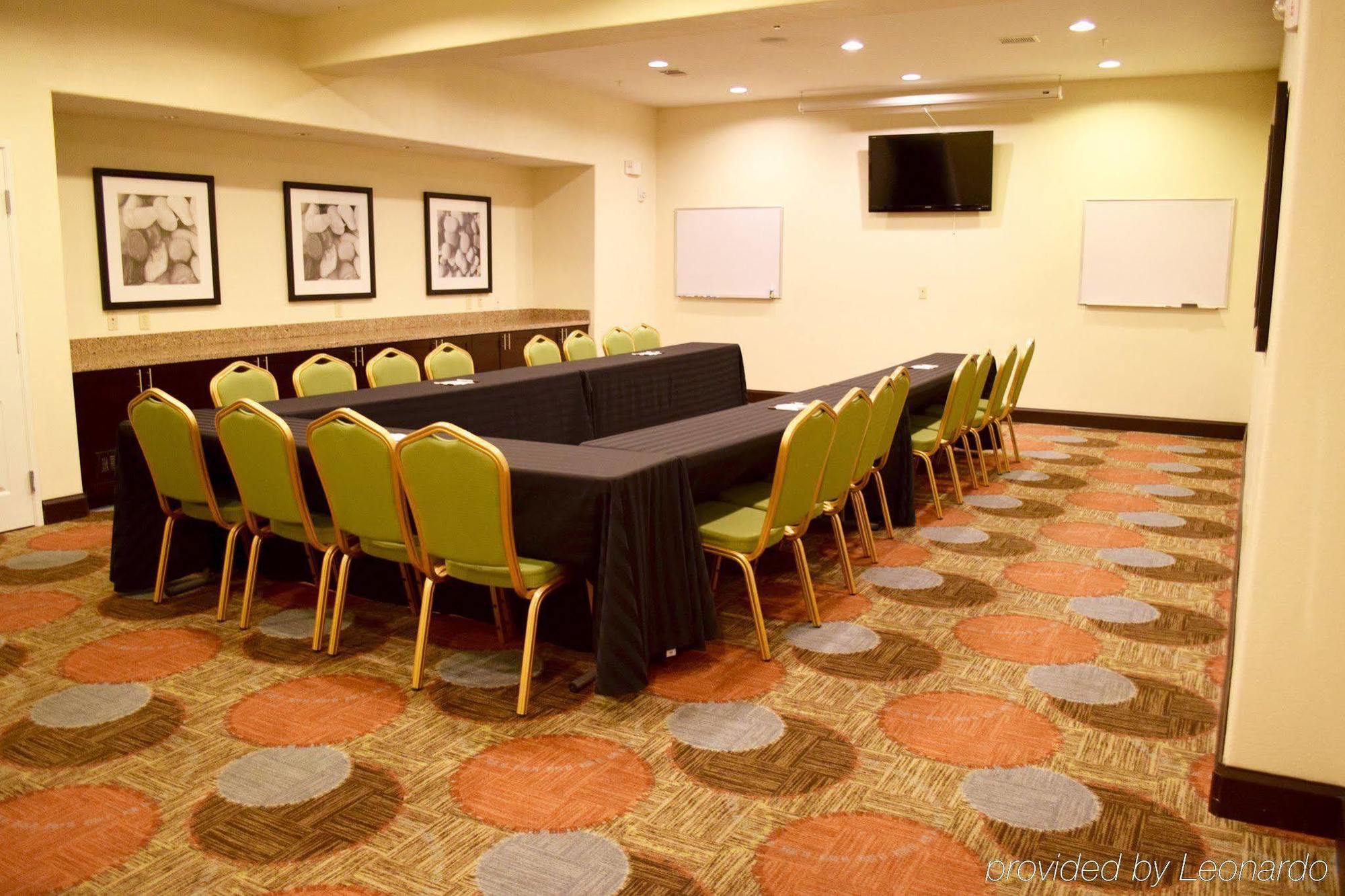Staybridge Suites Houston Stafford - Sugar Land By Ihg Exterior photo