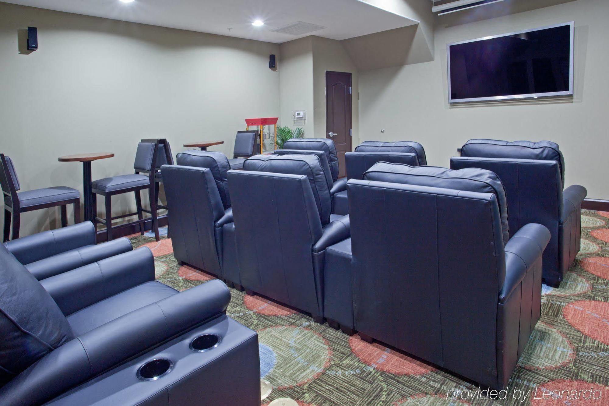 Staybridge Suites Houston Stafford - Sugar Land By Ihg Facilities photo