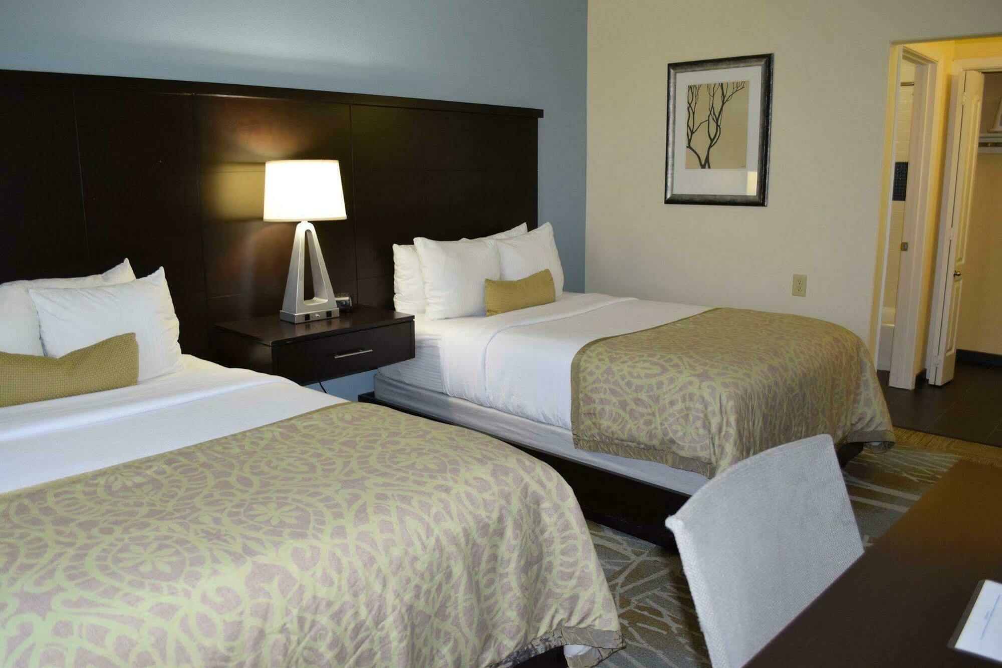 Staybridge Suites Houston Stafford - Sugar Land By Ihg Exterior photo