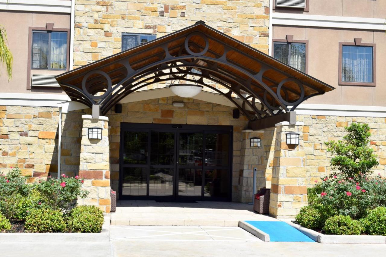 Staybridge Suites Houston Stafford - Sugar Land By Ihg Exterior photo