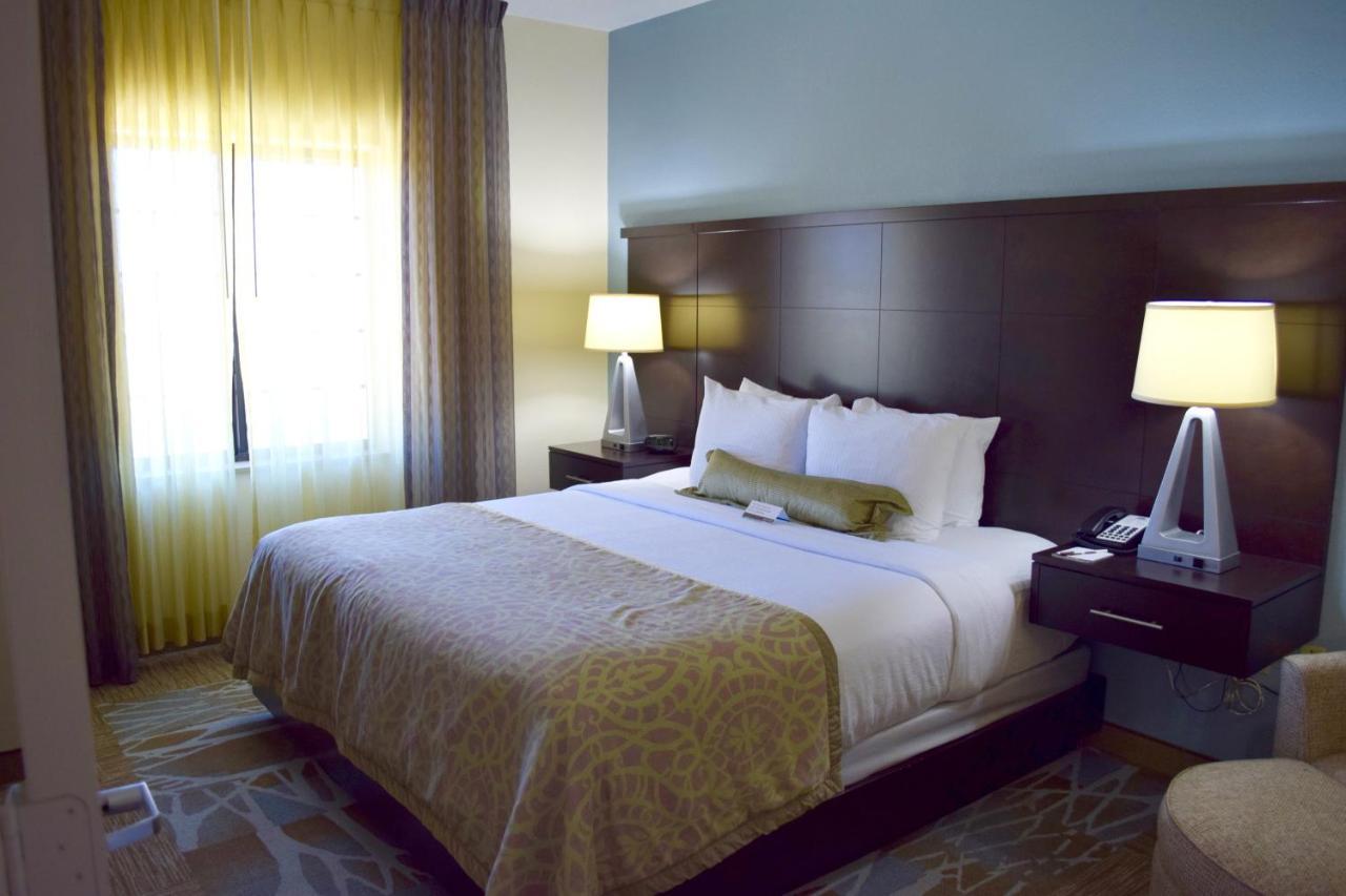 Staybridge Suites Houston Stafford - Sugar Land By Ihg Exterior photo