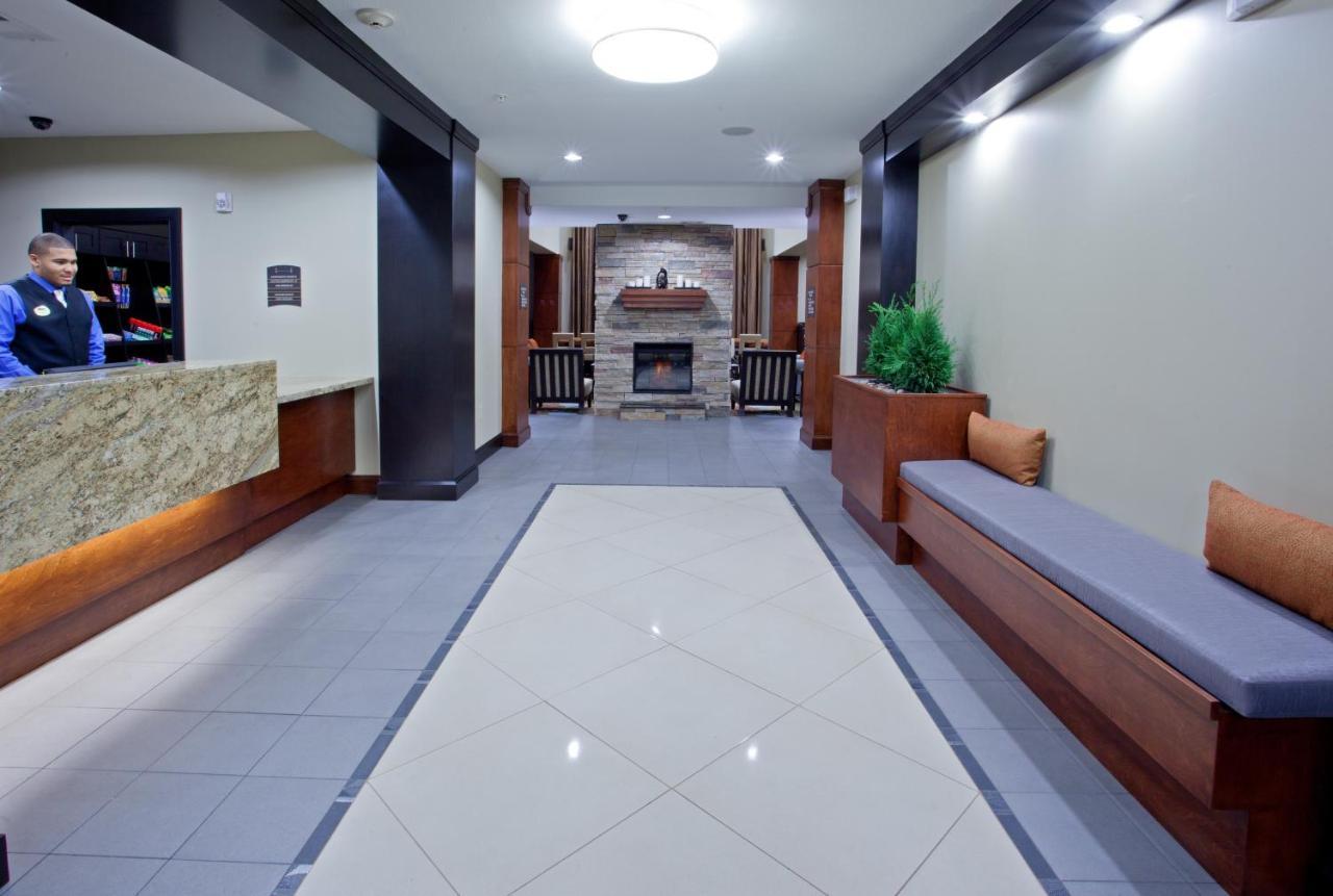 Staybridge Suites Houston Stafford - Sugar Land By Ihg Exterior photo