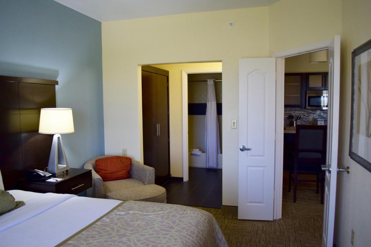 Staybridge Suites Houston Stafford - Sugar Land By Ihg Exterior photo