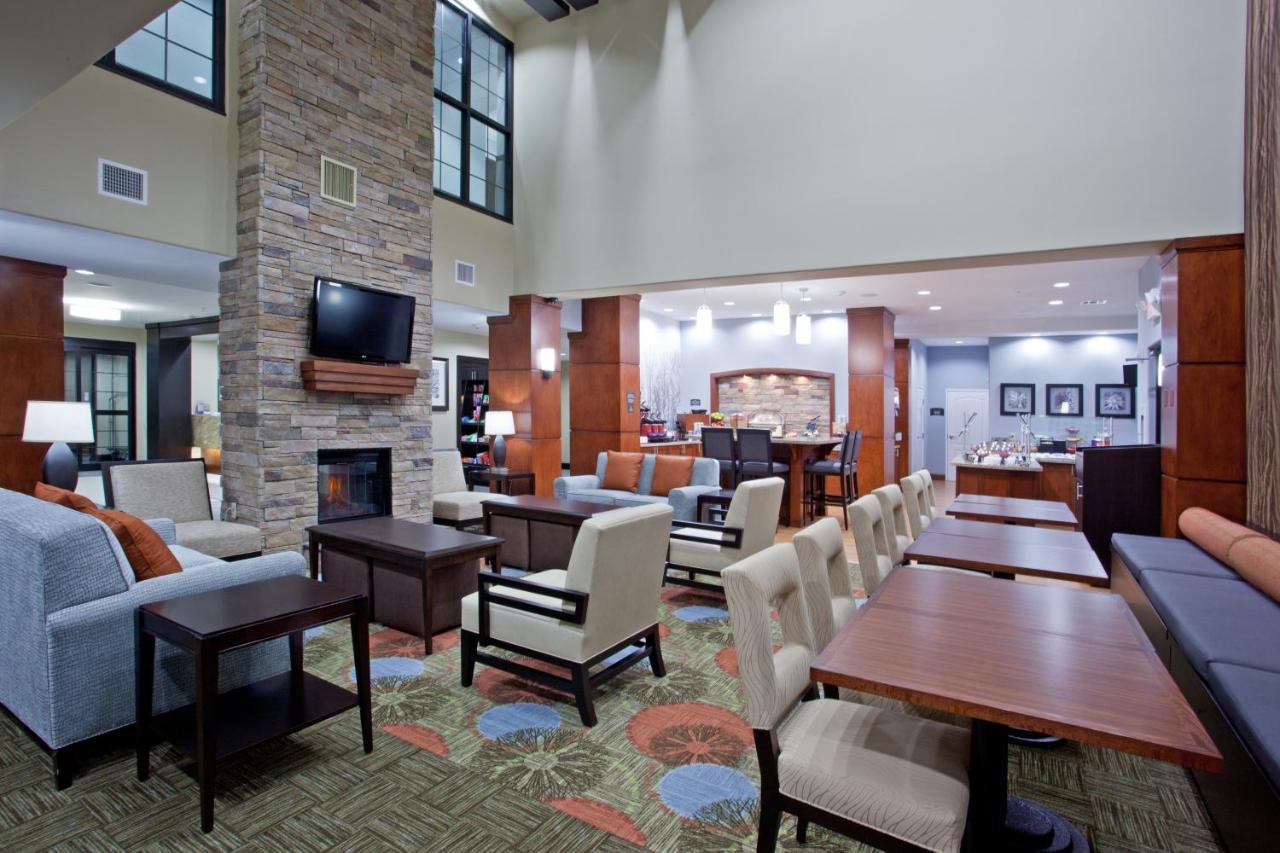 Staybridge Suites Houston Stafford - Sugar Land By Ihg Exterior photo