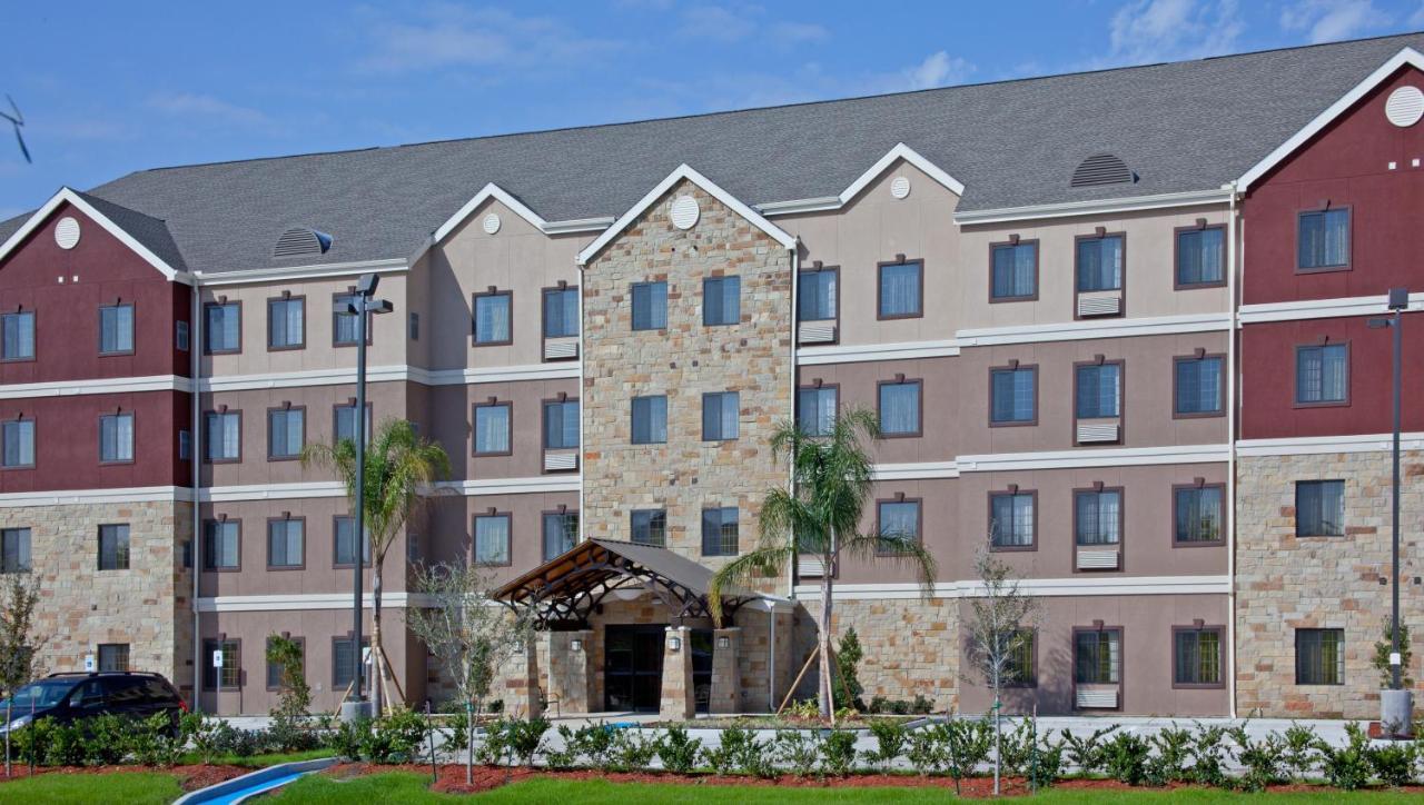 Staybridge Suites Houston Stafford - Sugar Land By Ihg Exterior photo