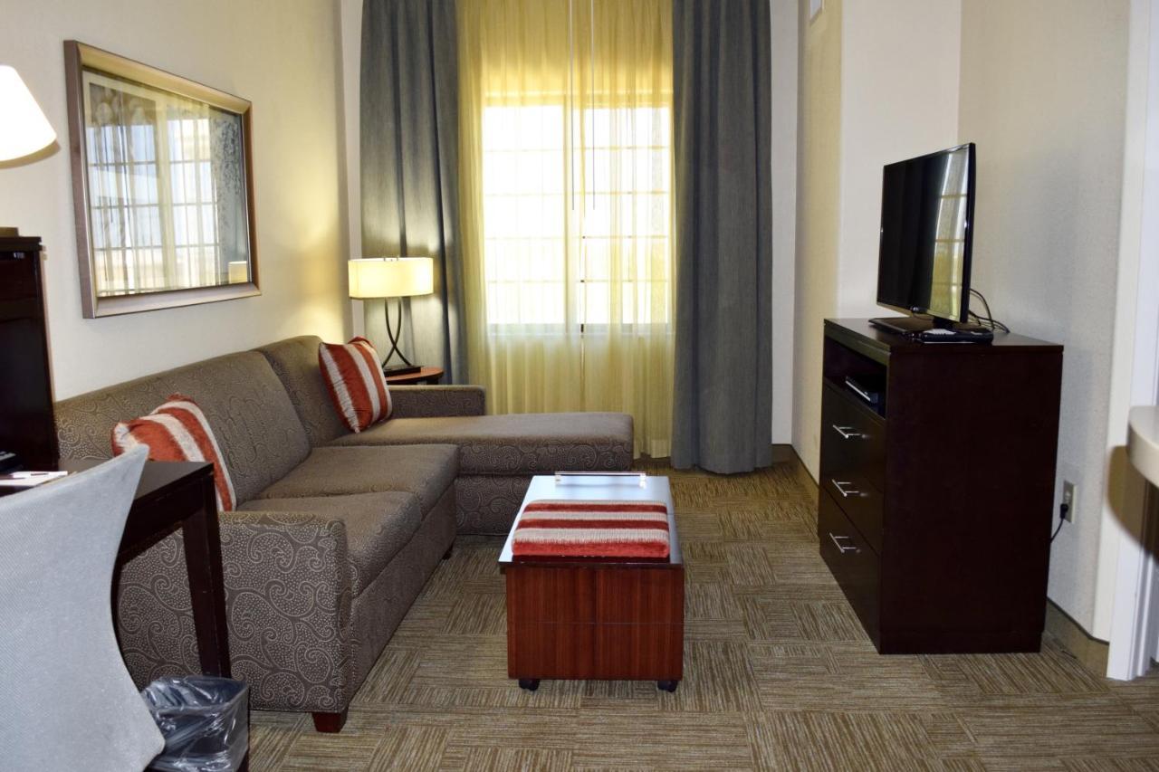 Staybridge Suites Houston Stafford - Sugar Land By Ihg Exterior photo